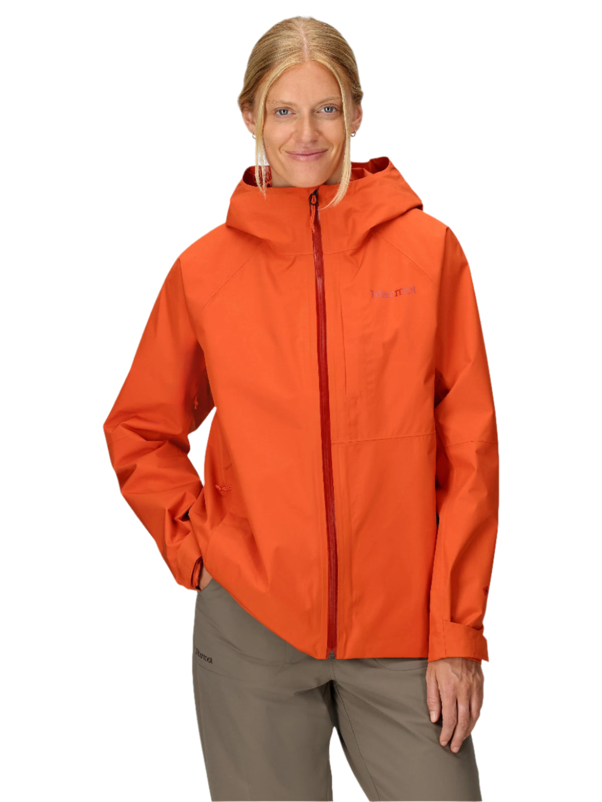 Marmot Women's Waypoint GTX Jacket