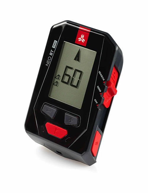 Arva NEO BT Pro Avalanche Transceiver