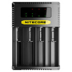 Nitecore Ci4 USB Battery Charger