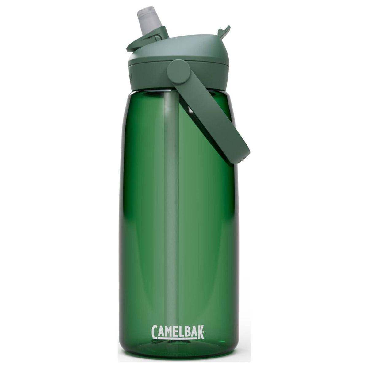 Camelbak Thrive Flip Straw Bottle with Tritan Renew