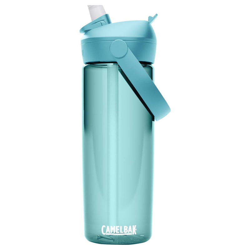 Camelbak Thrive Flip Straw Bottle with Tritan Renew