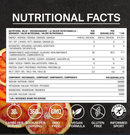 Styrkr Energy Drink MIX+ Blood Orange Dual-Carb - 555g tub | Gearshop NZ