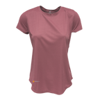 ThermaTech Womens Performance Short Sleeve Training Tee