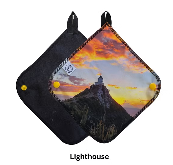 Kiwi Ultralight - Bush Cloth