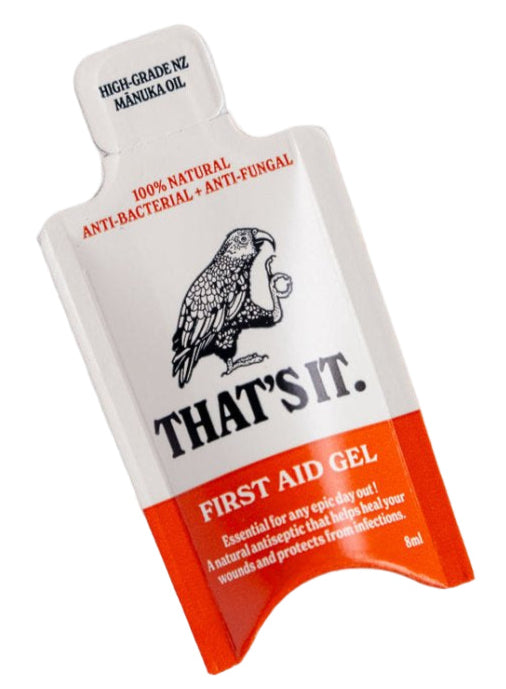 That's It First Aid Gel