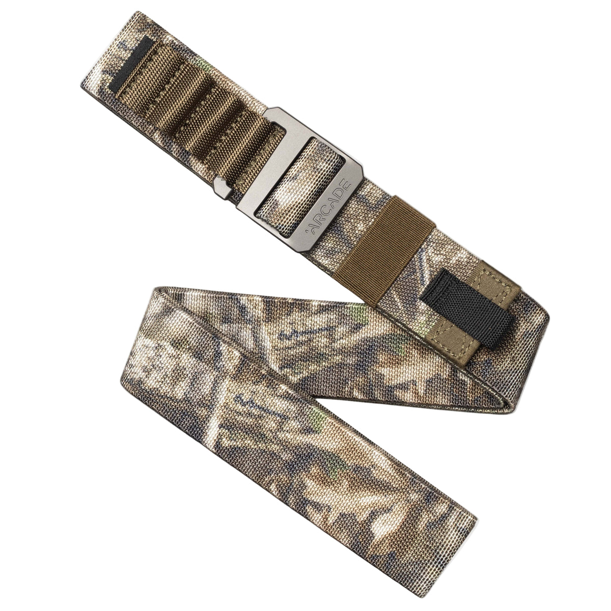 Arcade Hardware Belt ALU