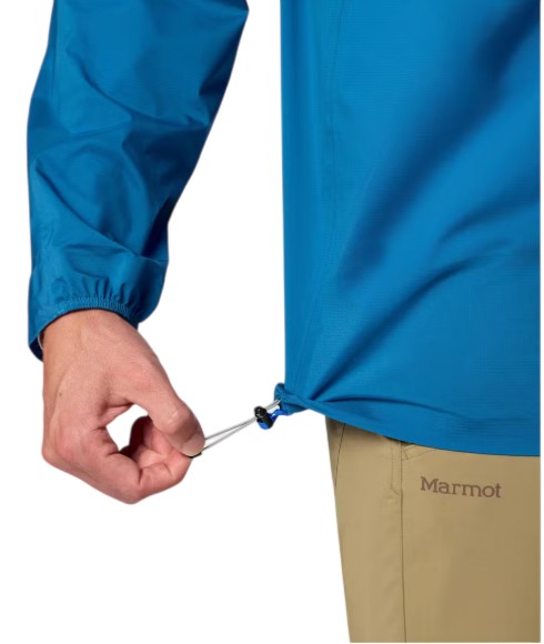 Marmot Mens Superalloy Rain Jacket