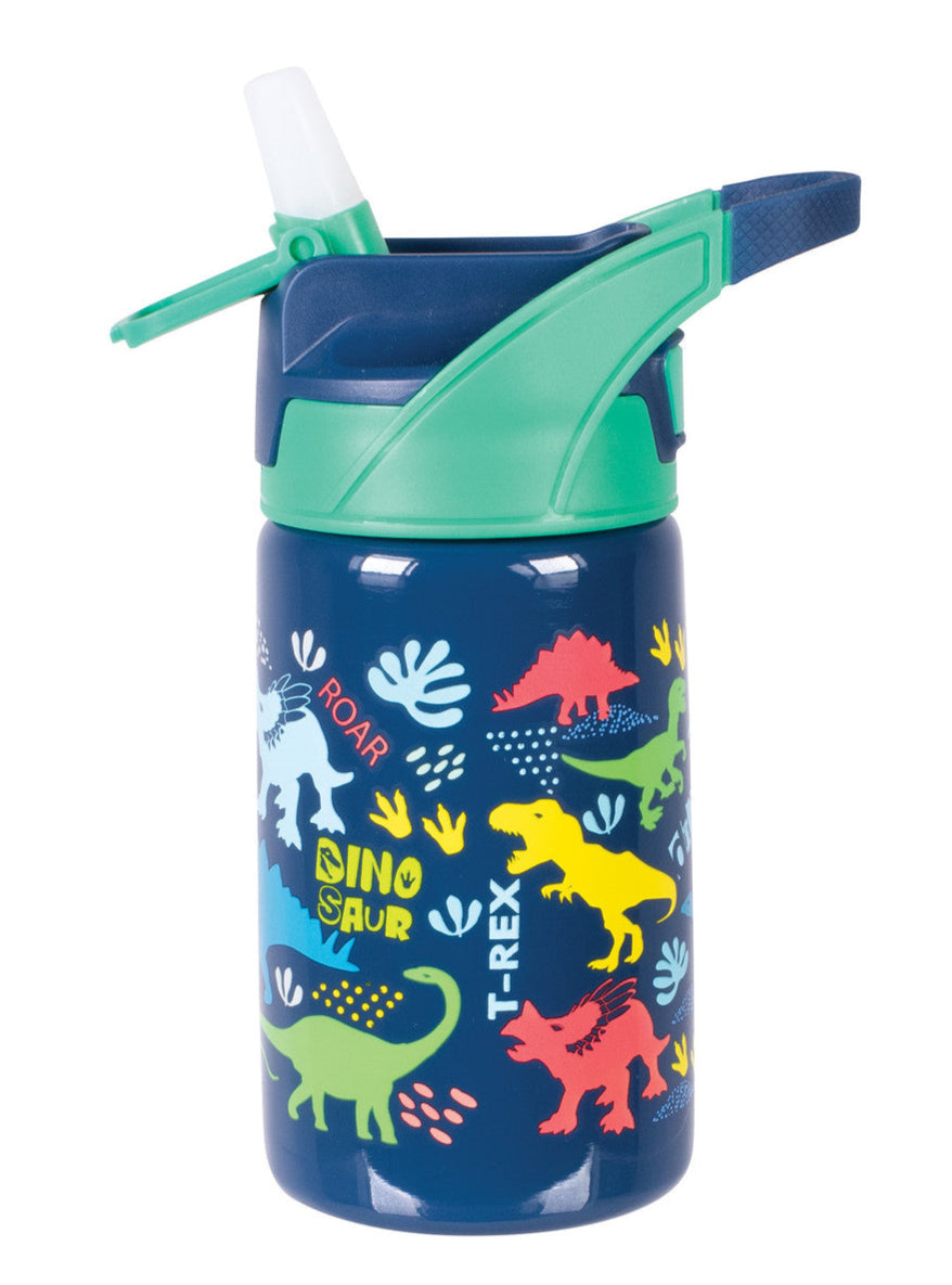 Avanti Yum Yum Auto Flip Spout Kids Insulated Bottle