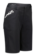Mons Royale Women's Diversion Merino Trail Shorts