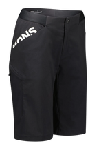 Mons Royale Women's Diversion Merino Trail Shorts