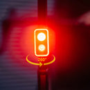 Magic Shine SeeMee300 Smart Rear Light