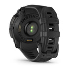 Garmin Instinct 3 45mm AMOLED  - Black