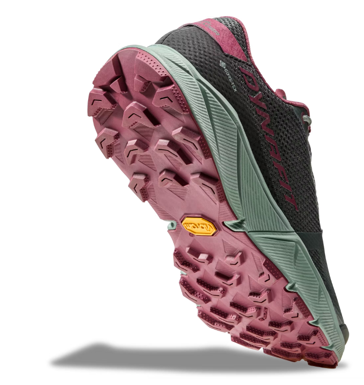Dynafit Womens Ultra 100 GTX Trail Running Shoes