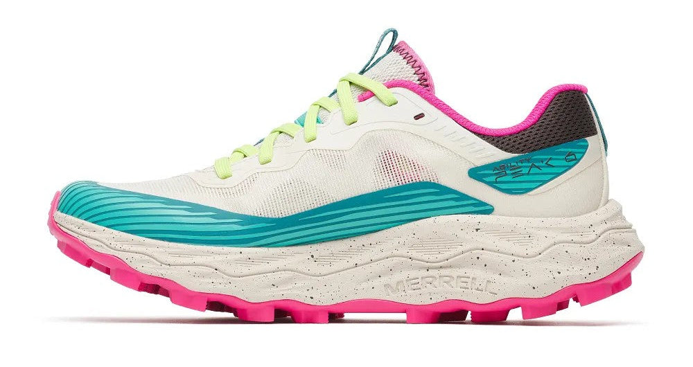 Merrell Women's Agility Peak 6 Trail Shoes