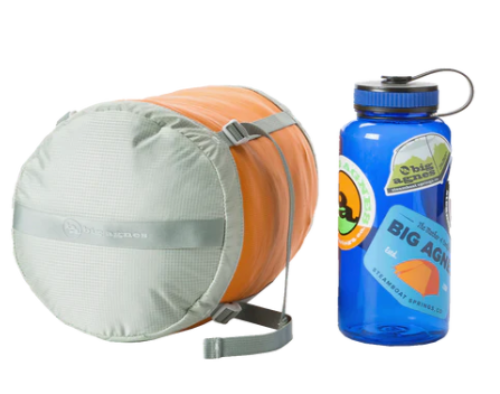 Big Agnes Compression Stuff Sacks