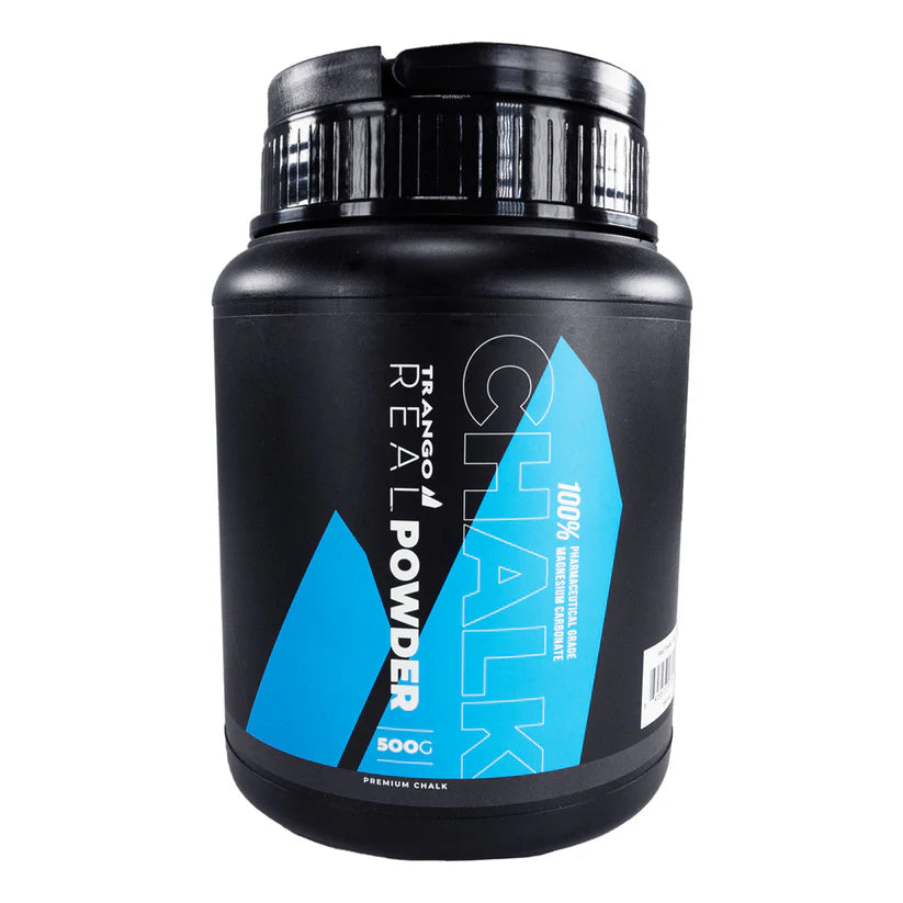 Trango Real Powder Chalk 500g