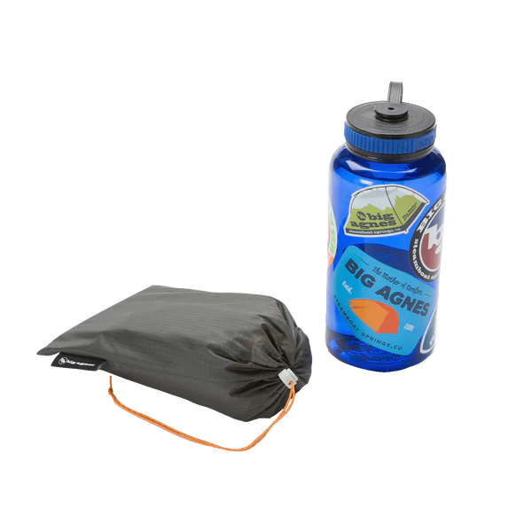 Big Agnes Tiger Wall UL1 Ultralight Tent Footprint