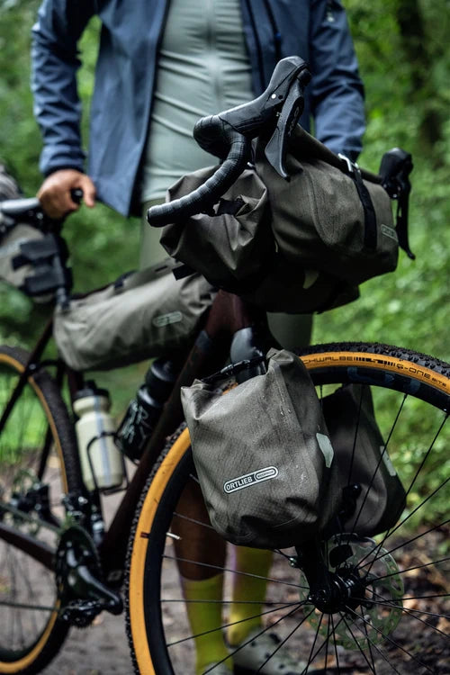 Ortlieb Fork Pannier Pack