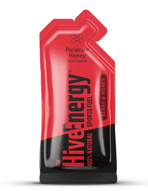 Hive Energy Sports Fuel Berry & Honey Single 35g