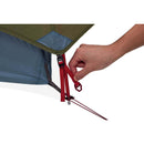 MSR Hubba Hubba HD - 3 Person Tent | Gearshop NZ