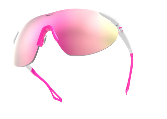 Hilx Domain Kinetik Sunglasses