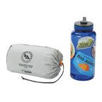 Big Agnes Alpha Direct Fleece Sleeping Bag Liner