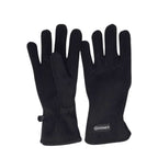 Domex Windproof Gloves - Black