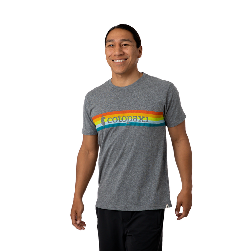 Cotopaxi Men's On The Horizon T-Shirt