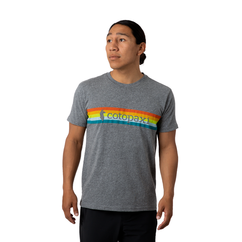 Cotopaxi Men's On The Horizon T-Shirt