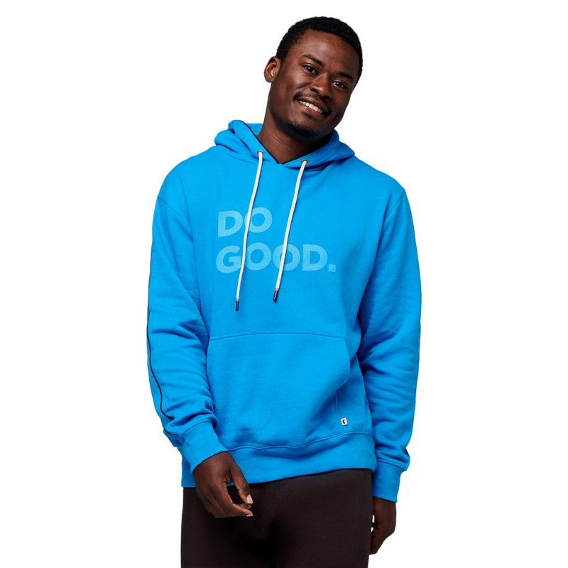 Cotopaxi Men's Do Good Hoodie