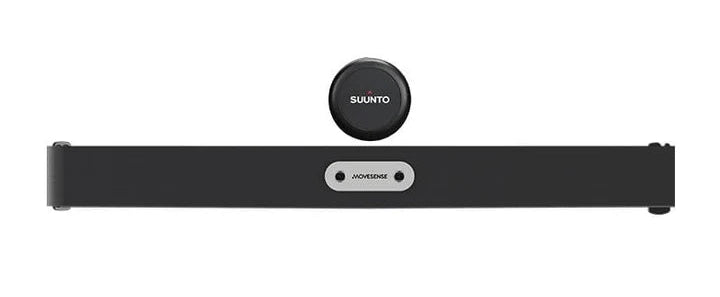 Suunto Smart Heart Rate Belt