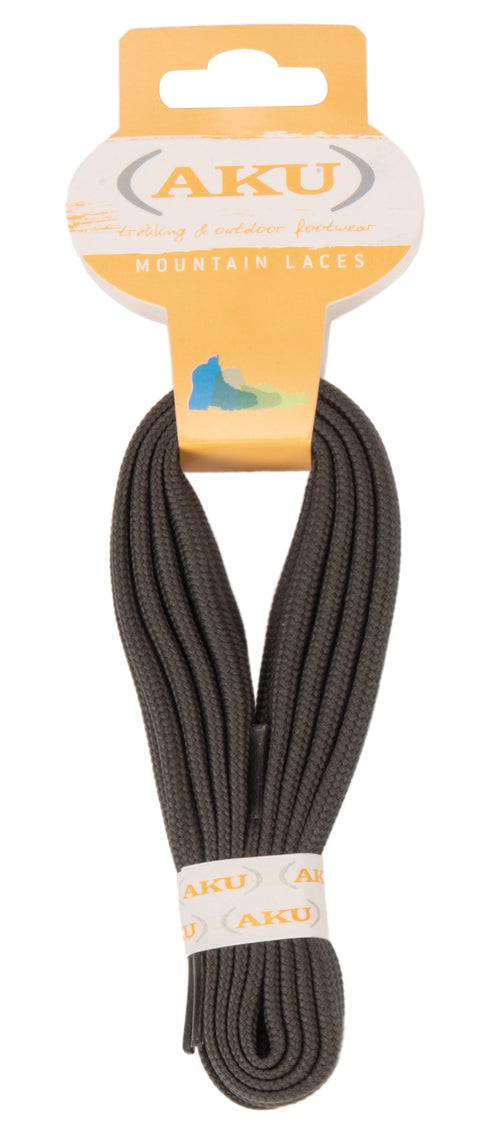 Aku Trek Flat Laces