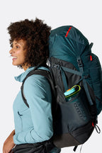 Rab Women's Hyperon 65 ND Trekking Pack