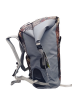 JR Gear Bomber Backpack, 75 Ltr, Break Up Camo