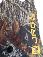 JR Gear Bomber Backpack, 75 Ltr, Break Up Camo