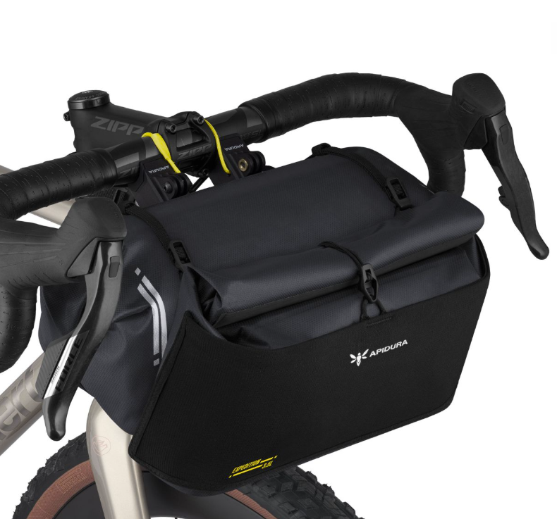 Apidura Expedition 2.0 Front Accessory Pack 3.5L