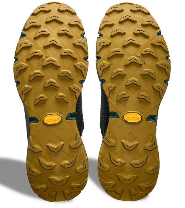 Dynafit Mens Ultra 100 GTX Trail Running Shoes