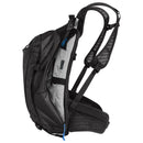 CamelBak M.U.L.E. Pro 14 Womens Hydration Pack, Black/White