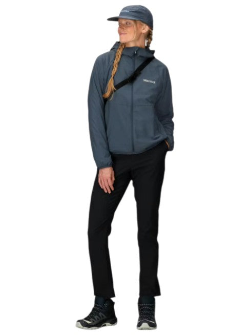 Marmot Women's PrimaLoft Evolve Aerothermal Hoody