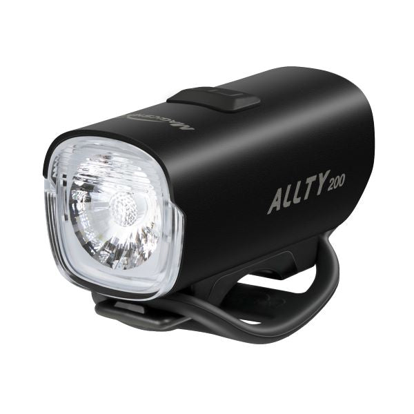Magic Shine Allty 200 Lumen Front Light