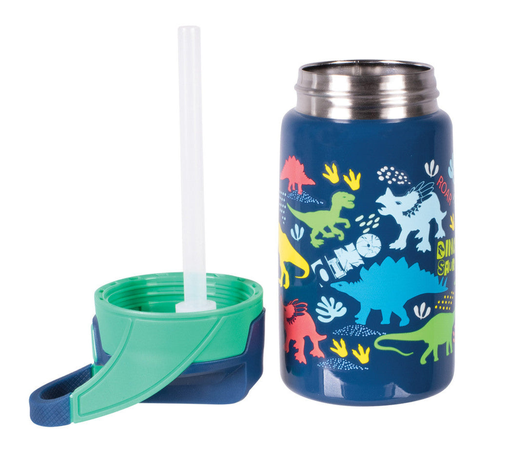 Avanti Yum Yum Auto Flip Spout Kids Insulated Bottle