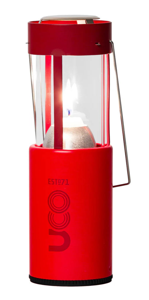Lue × ULTRAHEAVY Candle Lantern