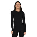 Le Bent Womens Lightweight Crew | Gearshop NZ