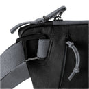 Eagle Creek Stash RFID Sling Bag - Black | Gearshop NZ