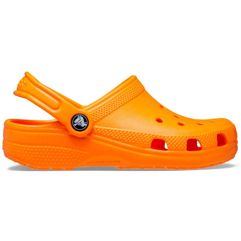 Crocs Kids Classic Clogs