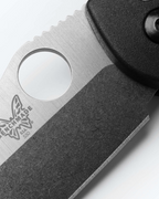 Benchmade Griptilian