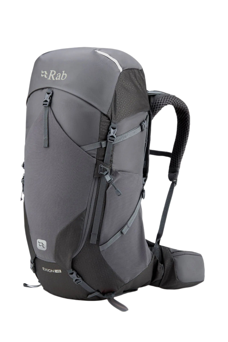 Rab Exion 48L Hiking Pack
