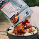 On Track Meals - All Day Breakfast | Gearshop NZ