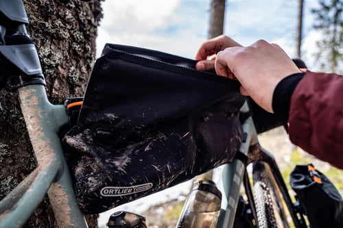 Ortlieb Frame Pack RC TopTube