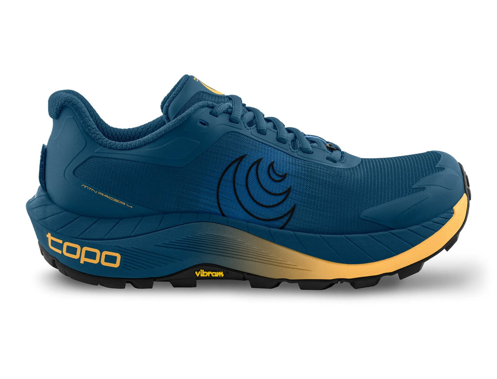 Topo Men's Mountain Racer 4 Shoes